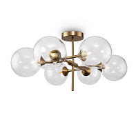 Купить Потолочная люстра Freya Maddison FR5115PL-06BZ1 в Туле