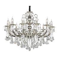 Купить Подвесная люстра Omnilux OML-77713-12 в Туле