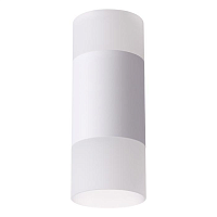 Купить Накладной светодиодный светильник Novotech Over Elina 358318 в Туле