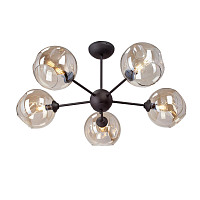 Купить Подвесная люстра Vitaluce V4321/5PL в Туле