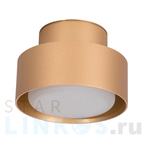 Купить с доставкой Потолочный светильник Feron Aura HL367 48408 в Туле