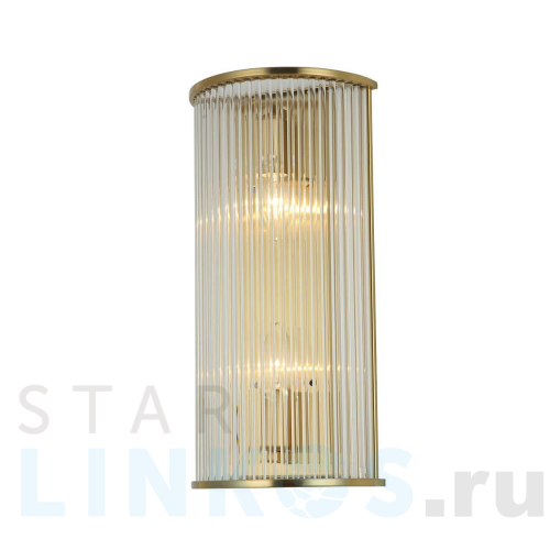 Купить Настенный светильник Favourite Wonderland 2907-2W за 13 600 руб. в Туле Купить с доставкой Настенный светильник Favourite Wonderland 2907-2W в Туле