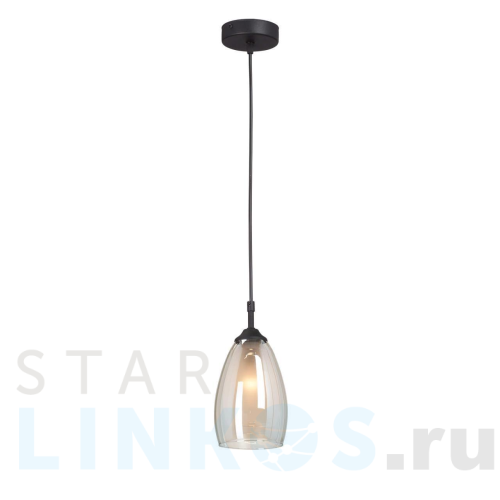 Купить Подвесной светильник Vitaluce V2962-1/1S за 3 689 руб. в Туле Купить с доставкой Подвесной светильник Vitaluce V2962-1/1S в Туле