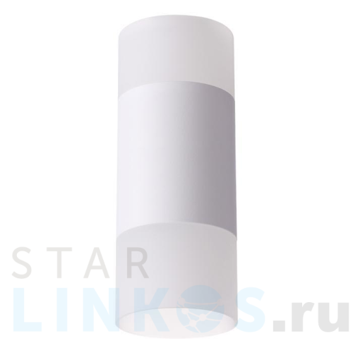 Купить Накладной светодиодный светильник Novotech Over Elina 358318 за 2 090 руб. в Туле Купить с доставкой Накладной светодиодный светильник Novotech Over Elina 358318 в Туле