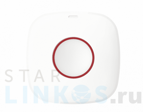 Купить Тревожная кнопка Hikvision DS-PDEB1-EG2-WE за 2 148 руб. в Туле Купить с доставкой Тревожная кнопка Hikvision DS-PDEB1-EG2-WE в Туле