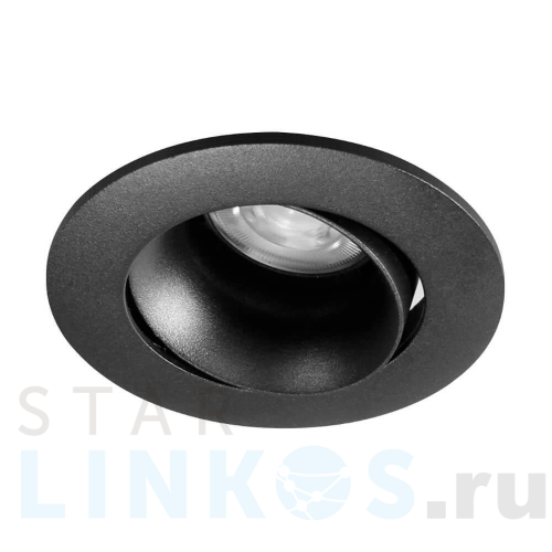 Купить Встраиваемый светильник Crystal Lux CLT 019С90 BL за 600 руб. в Туле Купить с доставкой Встраиваемый светильник Crystal Lux CLT 019С90 BL в Туле