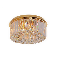 Купить Потолочный светильник Newport 8400 8410/PL gold NEW М0066974 в Туле