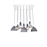 Купить Подвесная люстра Lightstar Simple Light 810 810221 в Туле