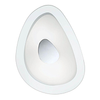 Купить Настенный светильник Ideal Lux Geko PL2 010861 в Туле