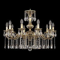 Купить Подвесная люстра Bohemia Ivele AL78101/10/250 A AGB в Туле