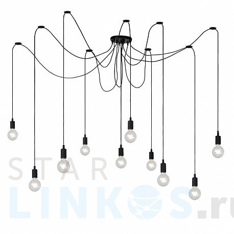 Купить Подвесная люстра Lucide Fix Multi 08408/10/30 за 20 064 руб. в Туле фото 2 Купить с доставкой Подвесная люстра Lucide Fix Multi 08408/10/30 в Туле фото 2