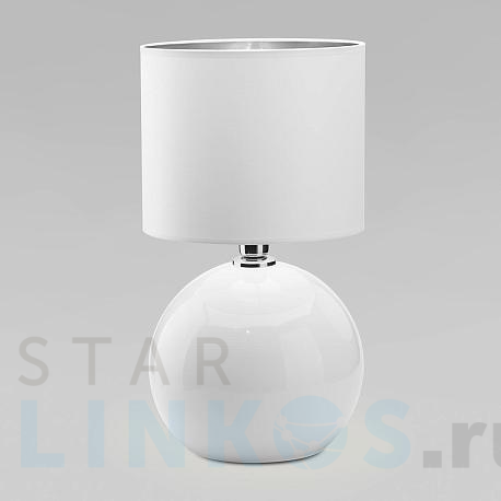 Купить Настольная лампа TK Lighting 5066 Palla за 13 800 руб. в Туле фото 2 Купить с доставкой Настольная лампа TK Lighting 5066 Palla в Туле фото 2