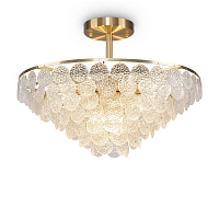 Купить Потолочная люстра Maytoni Mazzo MOD130CL-11G в Туле