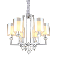 Купить Подвесная люстра Omnilux Malito OML-79903-06 в Туле