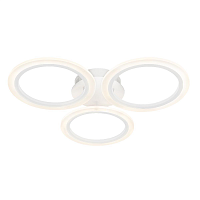 Купить Потолочная светодиодная люстра Ambrella light Original FA4052 в Туле