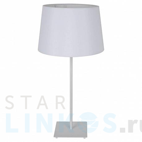 Купить Настольная лампа Lussole Lgo GRLSP-0521 за 5 701 руб. в Туле фото 2 Купить с доставкой Настольная лампа Lussole Lgo GRLSP-0521 в Туле фото 2