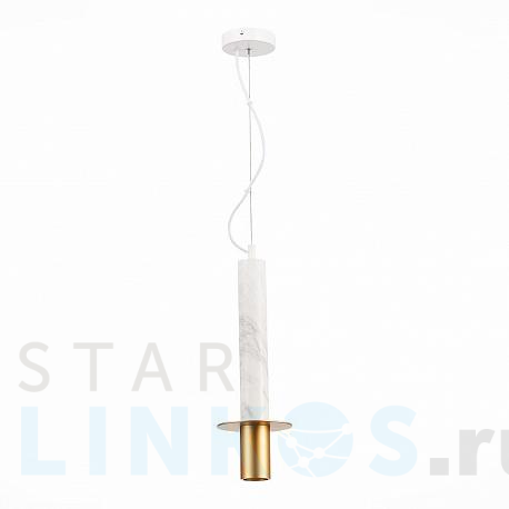 Купить Подвесной светильник ST Luce Varese SL1211.503.01 за 12 030 руб. в Туле фото 2 Купить с доставкой Подвесной светильник ST Luce Varese SL1211.503.01 в Туле фото 2