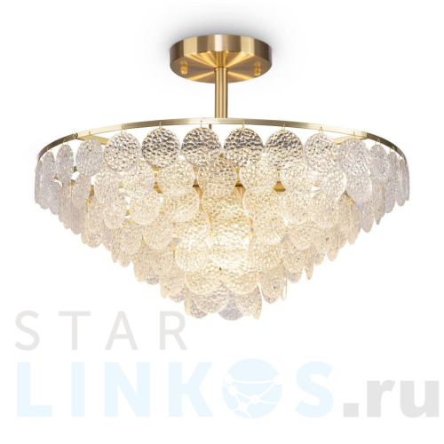 Купить Потолочная люстра Maytoni Mazzo MOD130CL-11G за 47 190 руб. в Туле Купить с доставкой Потолочная люстра Maytoni Mazzo MOD130CL-11G в Туле