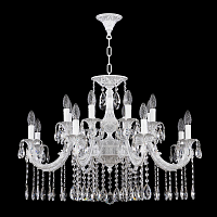 Купить Подвесная люстра Bohemia Ivele AL79118/16/285 A WMN в Туле