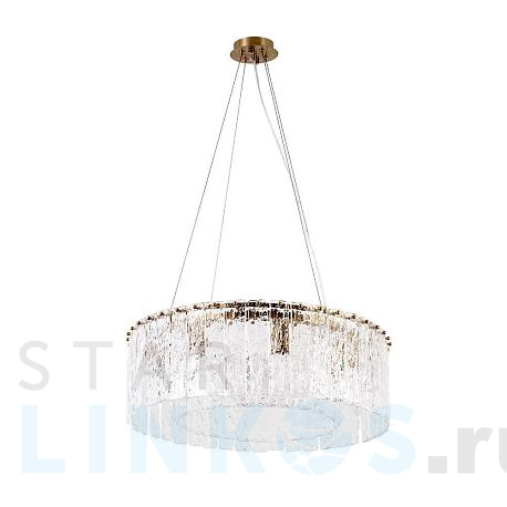 Купить Подвесная люстра Divinare Felis 6005/17 SP-8 за 46 990 руб. в Туле фото 2 Купить с доставкой Подвесная люстра Divinare Felis 6005/17 SP-8 в Туле фото 2