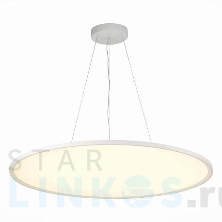 Купить Подвесной светодиодный светильник ST Luce ST602.543.72 за 29 210 руб. в Туле фото 2 Купить с доставкой Подвесной светодиодный светильник ST Luce ST602.543.72 в Туле фото 2