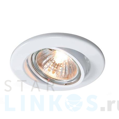 Купить Встраиваемый светильник Deko-Light 110032 за 2 223 руб. в Туле фото 2 Купить с доставкой Встраиваемый светильник Deko-Light 110032 в Туле фото 2