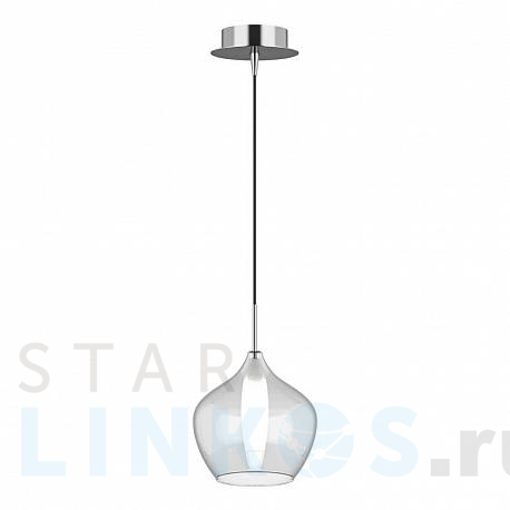 Купить Подвесной светильник Lightstar Pentola 803041 за 6 968 руб. в Туле фото 2 Купить с доставкой Подвесной светильник Lightstar Pentola 803041 в Туле фото 2