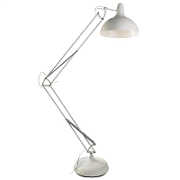 Купить Торшер Arte Lamp Goliath A2487PN-1WH в Туле
