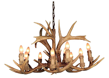 Купить Подвесная люстра Omnilux OML-52003-10 в Туле