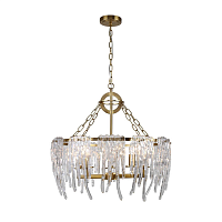 Купить Подвесная люстра Favourite Lollipop 2764-5P в Туле