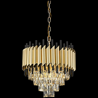 Купить Подвесная люстра Wertmark Cartuccia WE138.09.403 в Туле