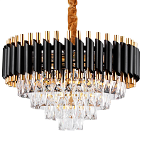 Купить Подвесная люстра Hiper Holly H166-0 в Туле