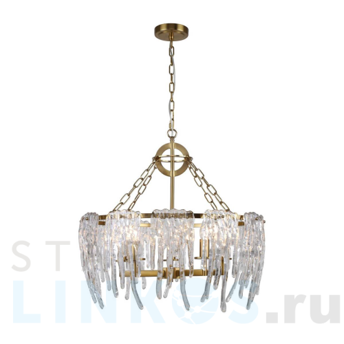 Купить Подвесная люстра Favourite Lollipop 2764-5P за 43 100 руб. в Туле Купить с доставкой Подвесная люстра Favourite Lollipop 2764-5P в Туле