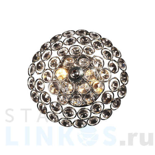 Купить с доставкой Настенный светильник Citilux Шарм CL316321 в Туле