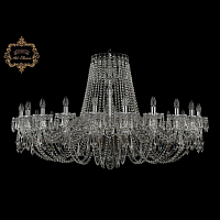 Купить Подвесная люстра ArtClassic 11.23.24.530.Cr.Dr в Туле