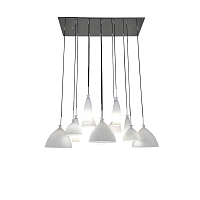 Купить Подвесная люстра Lightstar Simple Light 810 810220 в Туле