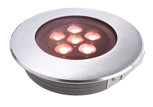 Купить Встраиваемый светильник Deko-Light Flat I RGB 100116 в Туле