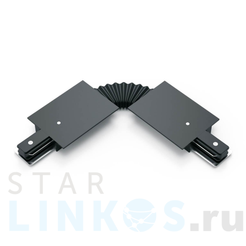 Купить Коннектор гибкий Gauss TR141 за 929 руб. в Туле Купить с доставкой Коннектор гибкий Gauss TR141 в Туле