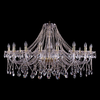 Купить Подвесная люстра Bohemia Ivele 1413/20/530 G в Туле