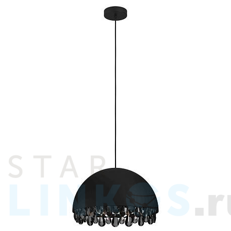 Купить Подвесной светильник Eglo Gaetano 2 39949 за 29 690 руб. в Туле фото 2 Купить с доставкой Подвесной светильник Eglo Gaetano 2 39949 в Туле фото 2