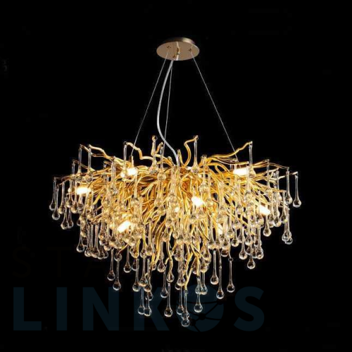 Купить Подвесная люстра Imperium Loft Marian 205823-26 за 135 830 руб. в Туле Купить с доставкой Подвесная люстра Imperium Loft Marian 205823-26 в Туле