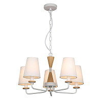 Купить Подвесная люстра F-Promo Arbor 2736-5P в Туле