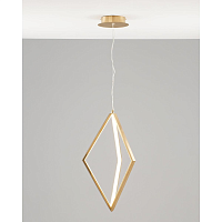 Купить Подвесной светодиодный светильник Moderli Grape V10351-PL в Туле