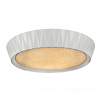 Купить Потолочный светодиодный светильник iLedex Nebula 6145/24W WH в Туле