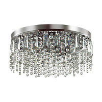 Купить Потолочная люстра Lumion Classi Sparkle 5273/4C в Туле