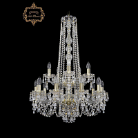 Купить Подвесная люстра ArtClassic 11.24.10+5.220.2d.h-94.Gd.V0300 в Туле