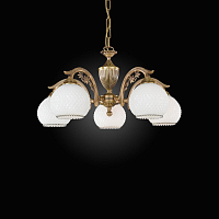 Купить Подвесная люстра Reccagni Angelo L.8600/5 в Туле