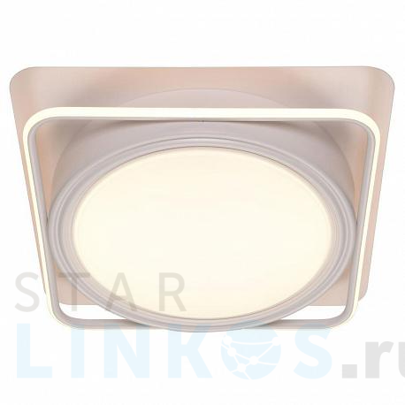 Купить Потолочный светодиодный светильник Adilux 1041 за 7 190 руб. в Туле фото 2 Купить с доставкой Потолочный светодиодный светильник Adilux 1041 в Туле фото 2