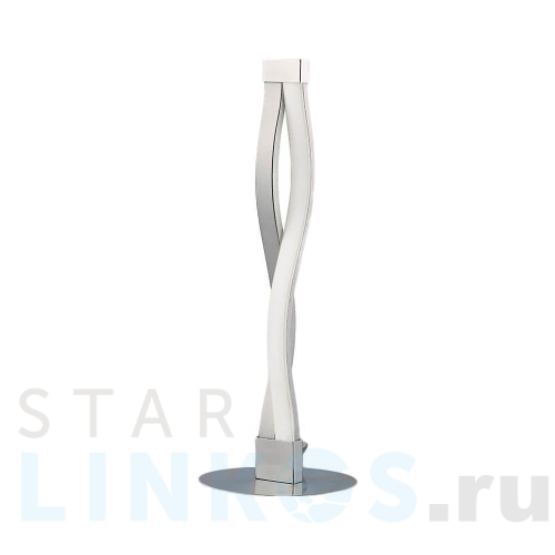 Купить Настольная лампа Mantra Sahara 4862 за 34 234 руб. в Туле Купить с доставкой Настольная лампа Mantra Sahara 4862 в Туле