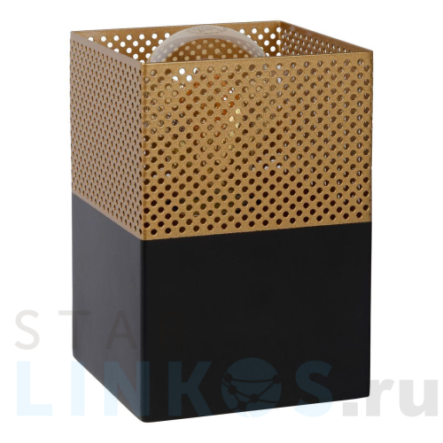 Купить Настенный светильник Lucide Renate 21223/01/02 за 5 612 руб. в Туле Купить с доставкой Настенный светильник Lucide Renate 21223/01/02 в Туле